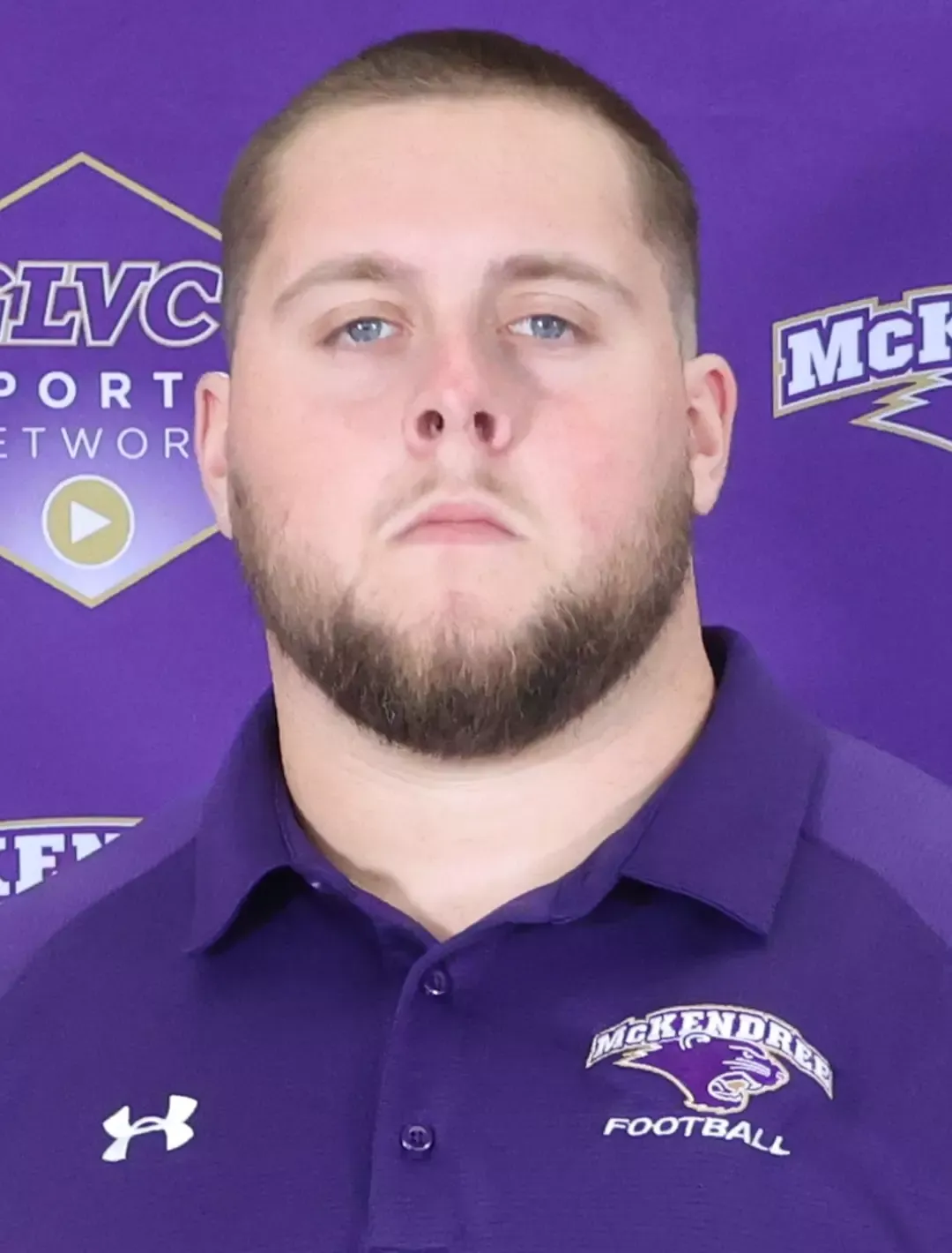 Nick Cicero, Football, undefined