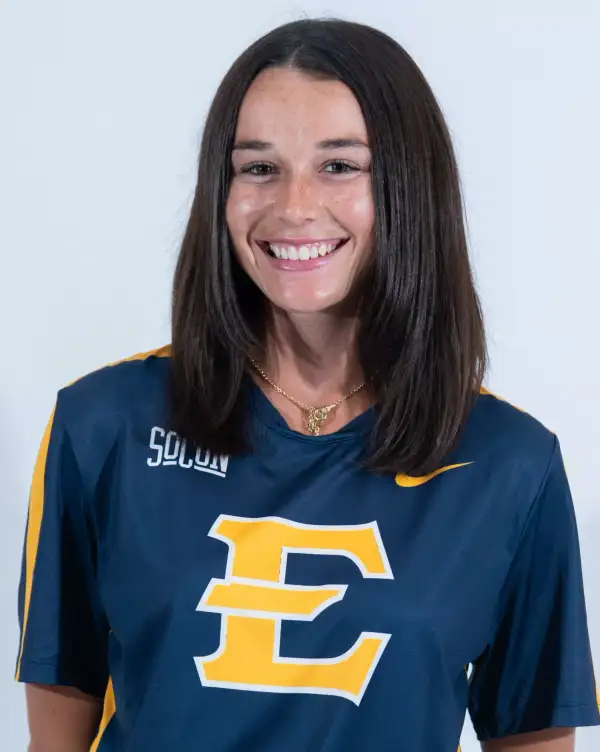 Abigail Taylor, Softball, East Tennessee State University