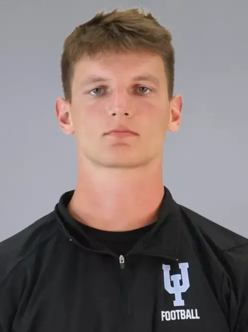 Seth Jackson, Football, Upper Iowa University
