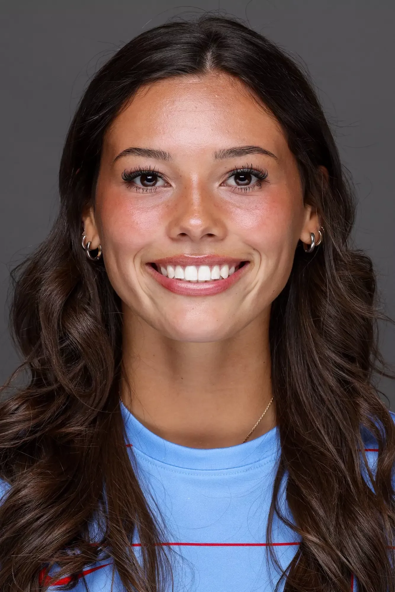 Sofia Cortes-Browne, Soccer, undefined