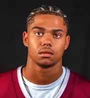 Elijah Lucky, Football, Alabama A&M University