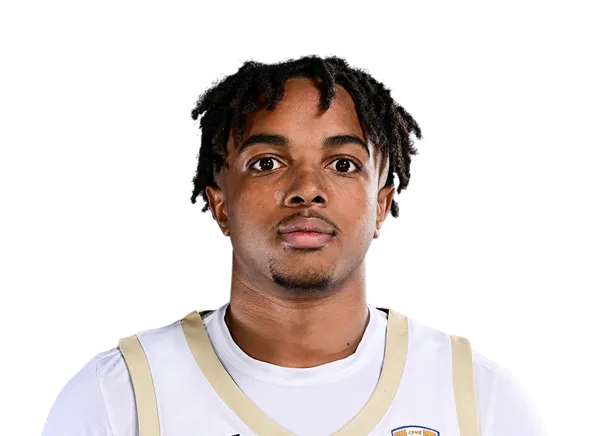 Tavari Johnson, Basketball, undefined