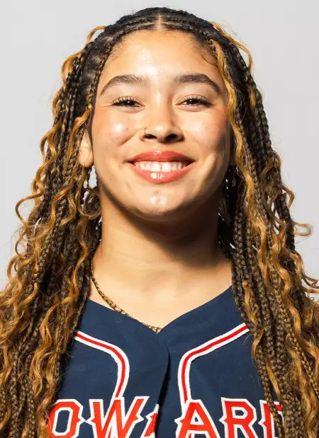 Emma Foster, Softball, Howard University