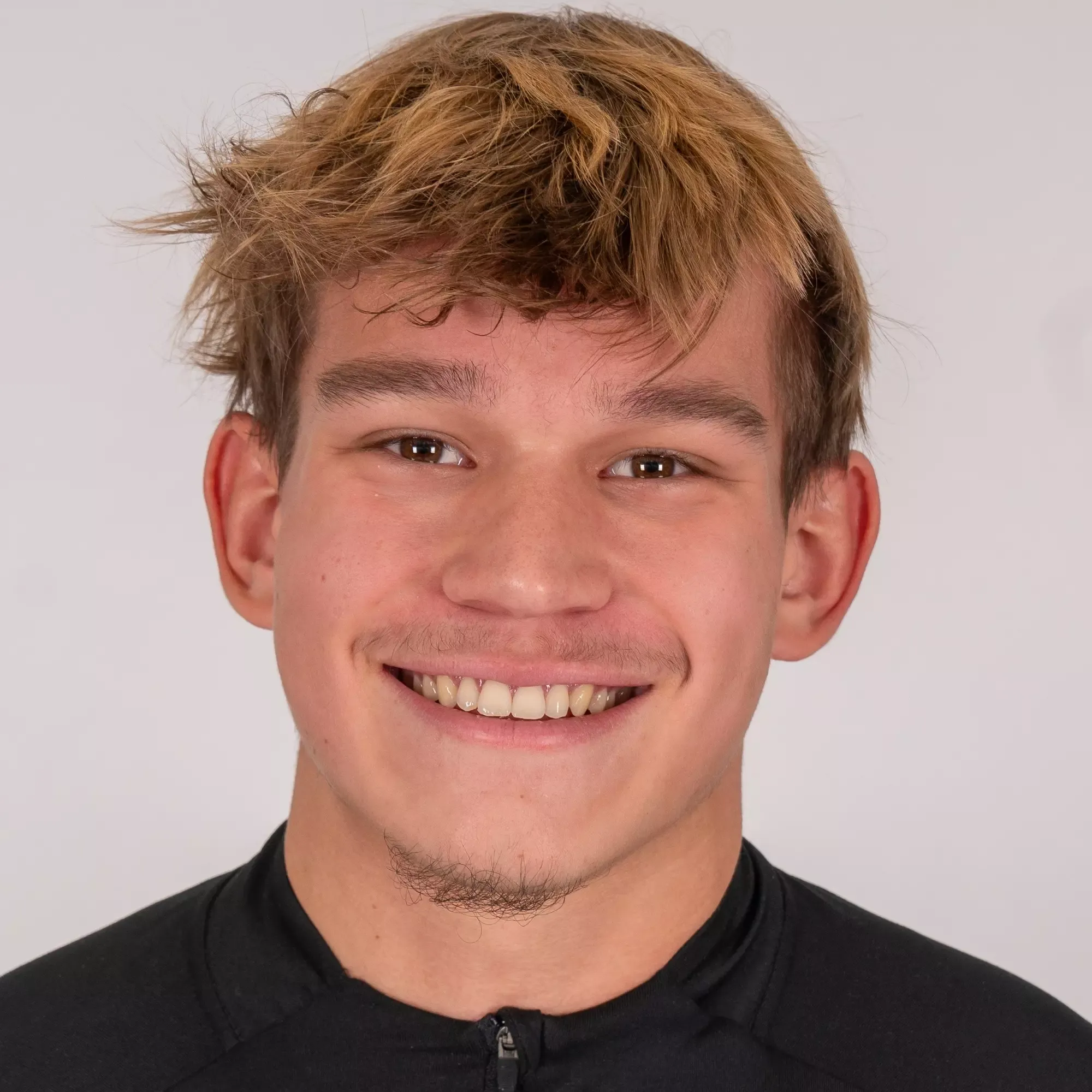 Daniel Chase, Track and Field, Utah State University
