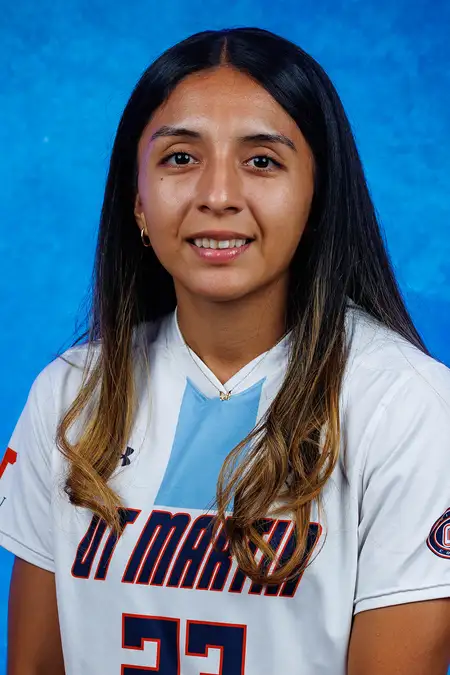 Yaritza Trejo, Soccer, University of Tennessee at Martin