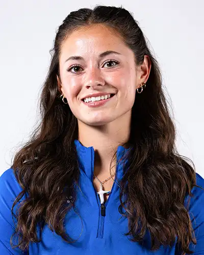 Valerie Jirak, Track and Field (O), Duke University