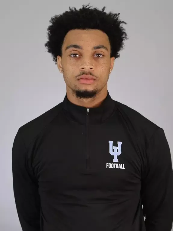 Jordan Parker, Football, Upper Iowa University