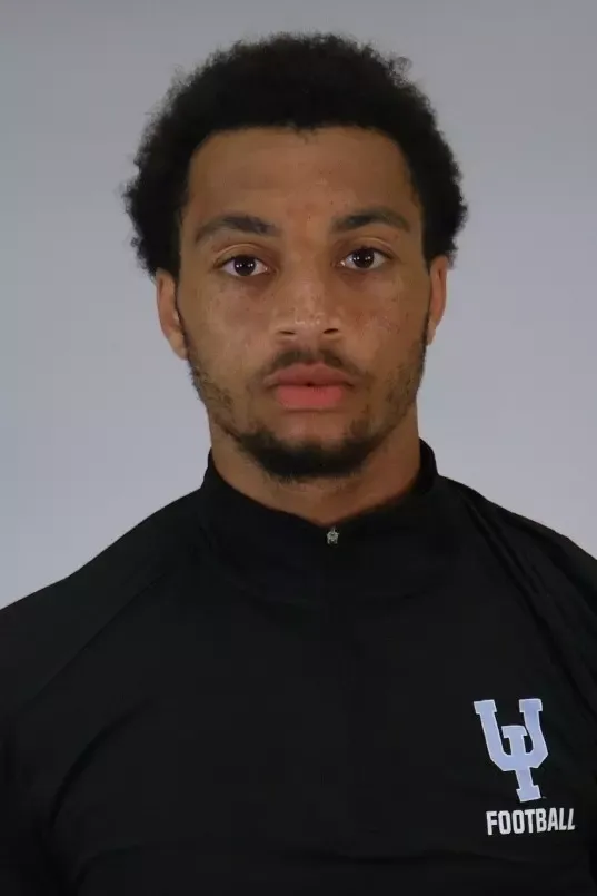 Jordan Parker, Football, Upper Iowa University