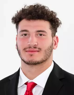 Ivan Erickson, Football, undefined