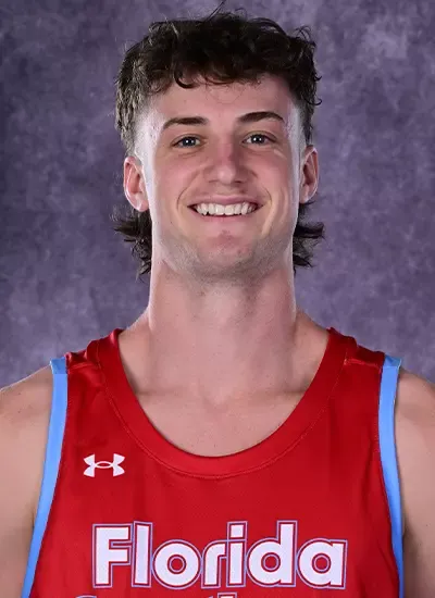 Charlie Dalton, Basketball, Florida Southern College