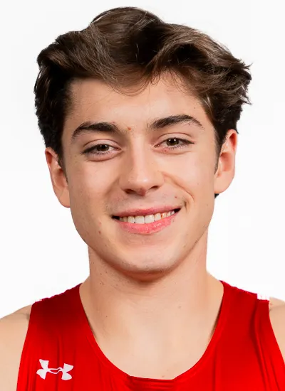Kaleb Goldin, Track and Field (O), Boston University