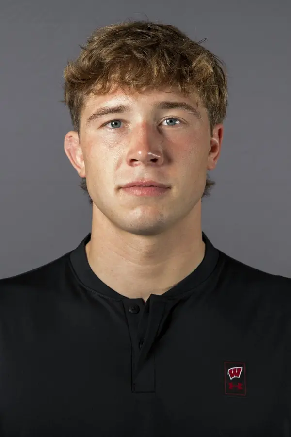 Wyatt Ingham, Wrestling, University of Wisconsin-Madison