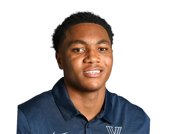 Jayvont Williams, Football, undefined