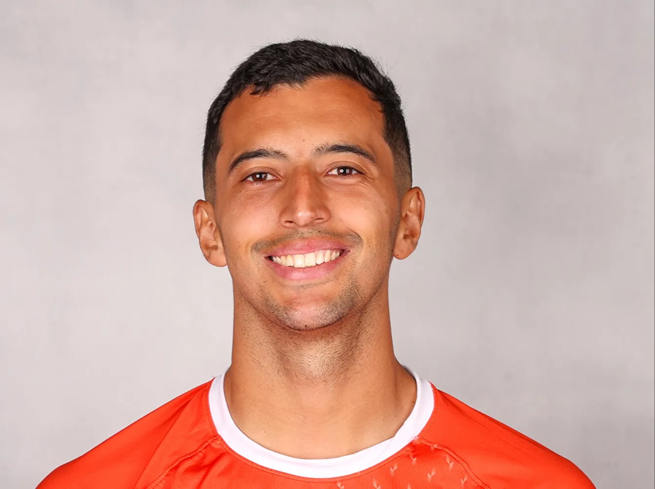 Diego Camargo, Soccer, Old Dominion University