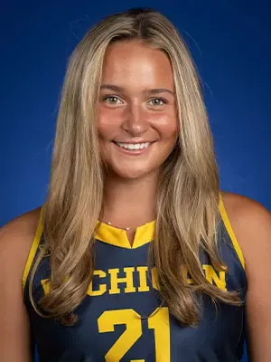 Cami Wiseman, Field Hockey, undefined