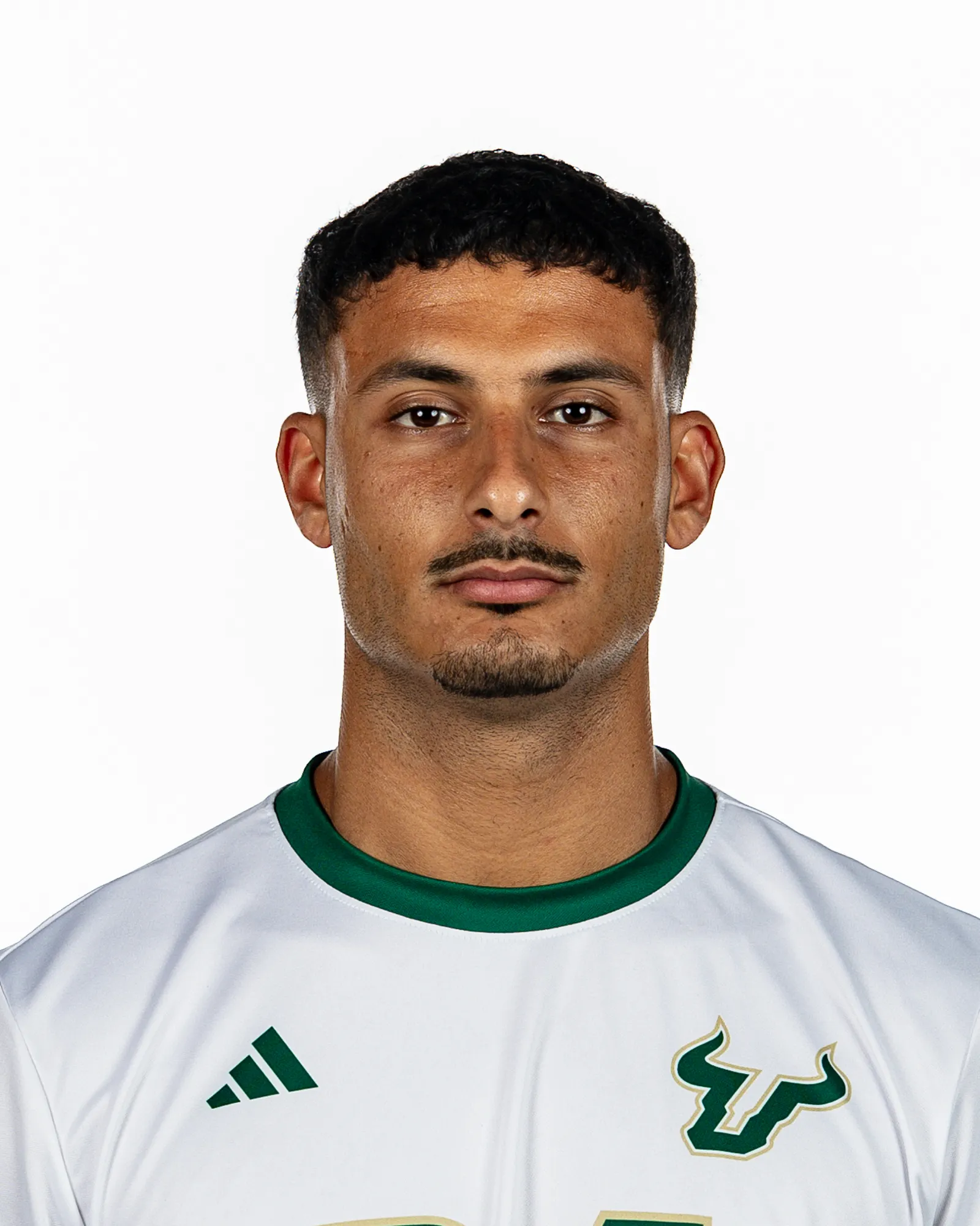 Rotem Garama, Soccer, University of South Florida