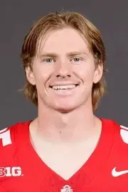 Casey Magyar, Football, Ohio State University