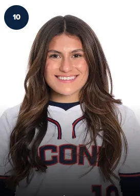 Isabella Lundquist, Softball, undefined