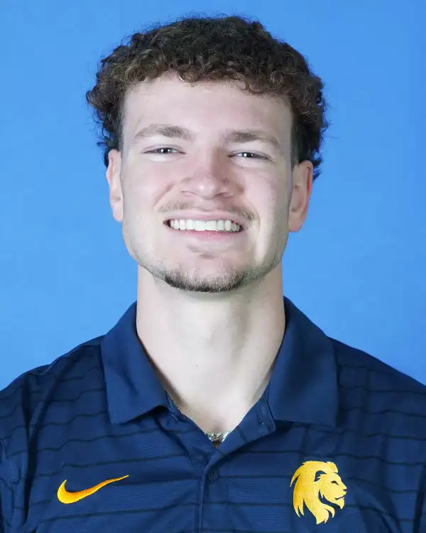 Cash Goodman, Track and Field (O), East Texas A&M University