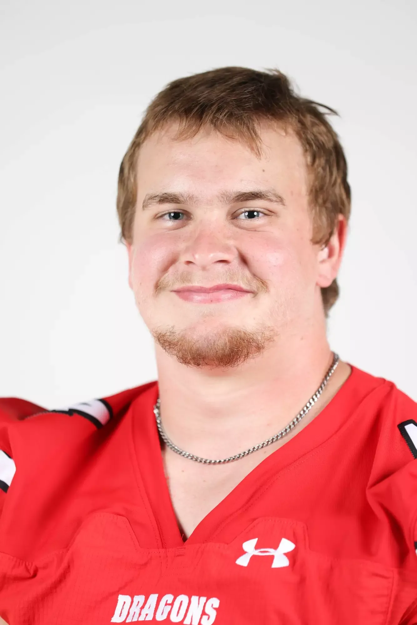 Gavin Lill, Football, undefined