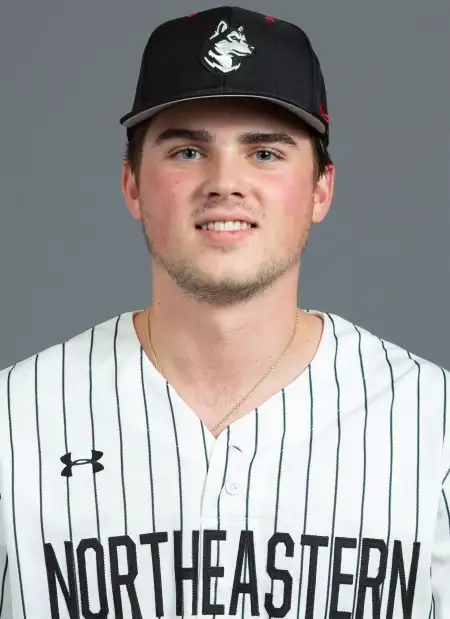 Michael Mack, Baseball, Northeastern University