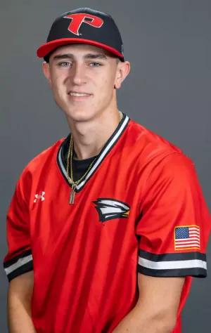 Hayden Porter, Baseball, Polk State College
