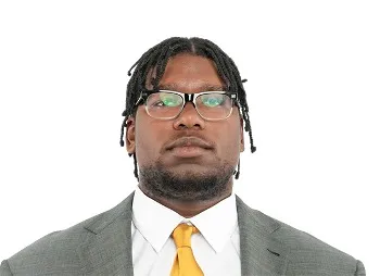 CJ Williams, Football, undefined