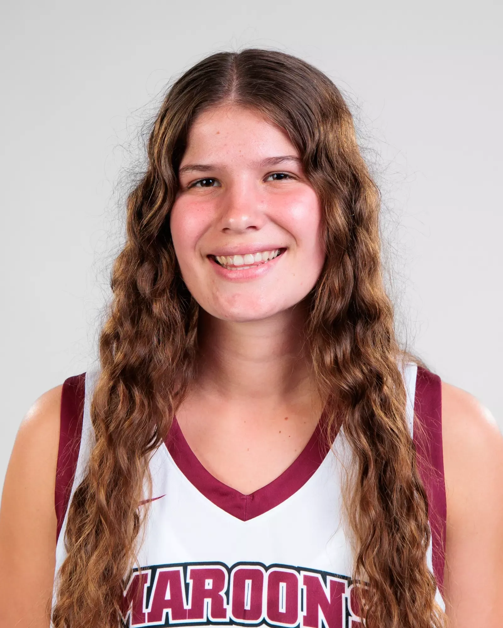 Cecilia Robinson, Basketball, Roanoke College