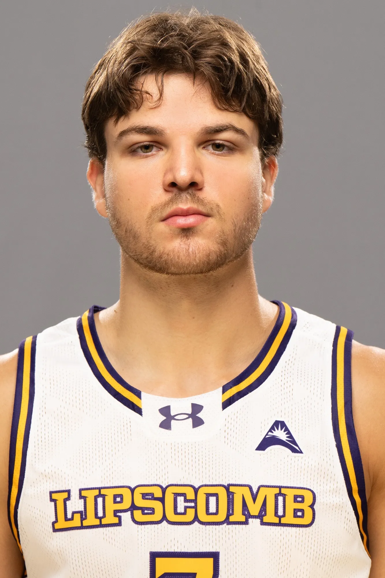 Vuk Visnjic, Basketball, Lipscomb University
