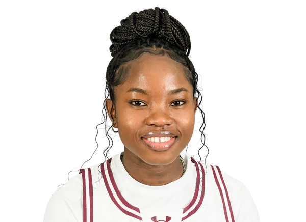 Ternadoo Agatha Agba, Basketball, undefined