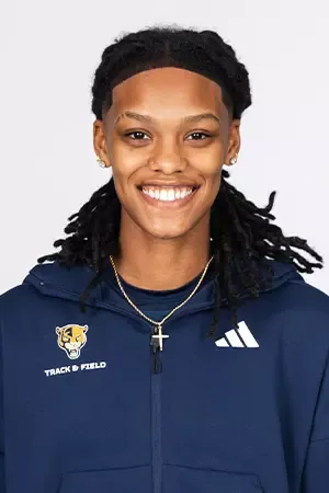 Amaya Bien-Aime, Track and Field (O), Florida International University