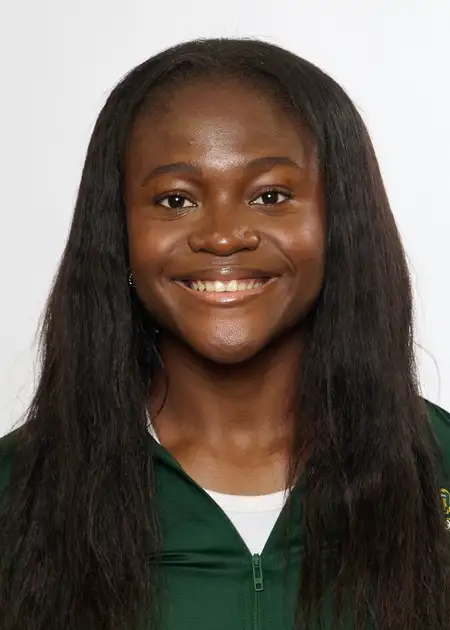 Yolanda Nabwe, Track and Field (O), North Dakota State University