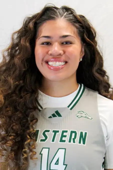 Jeanette Fine, Basketball, Eastern New Mexico University
