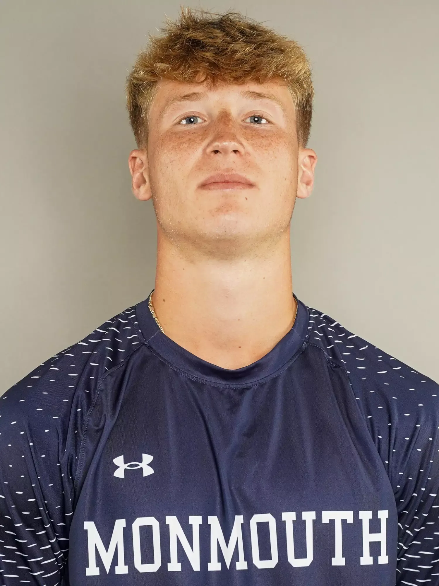 Brendan Tansey, Soccer, undefined