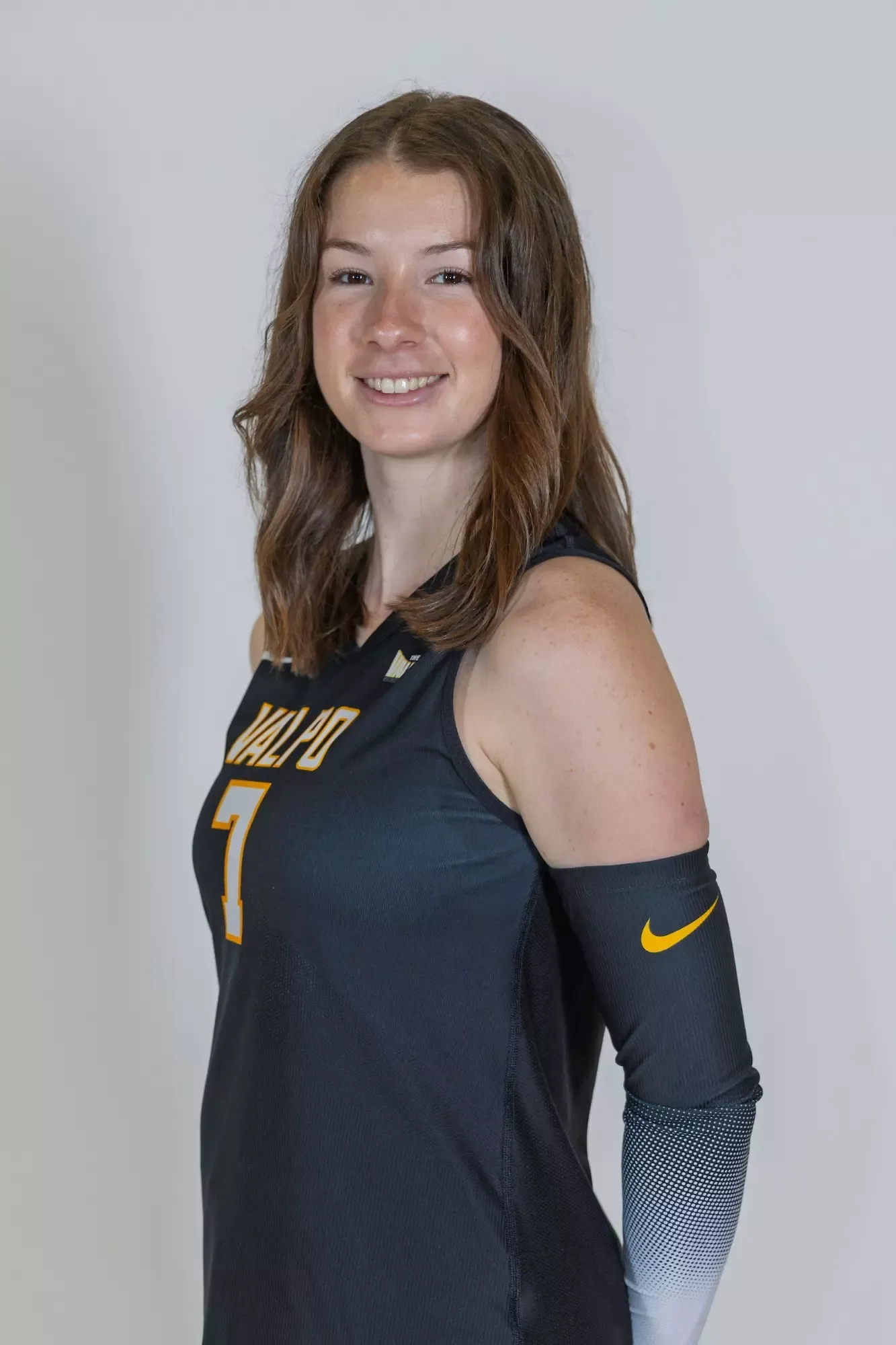 Mara Thomas, Volleyball, undefined
