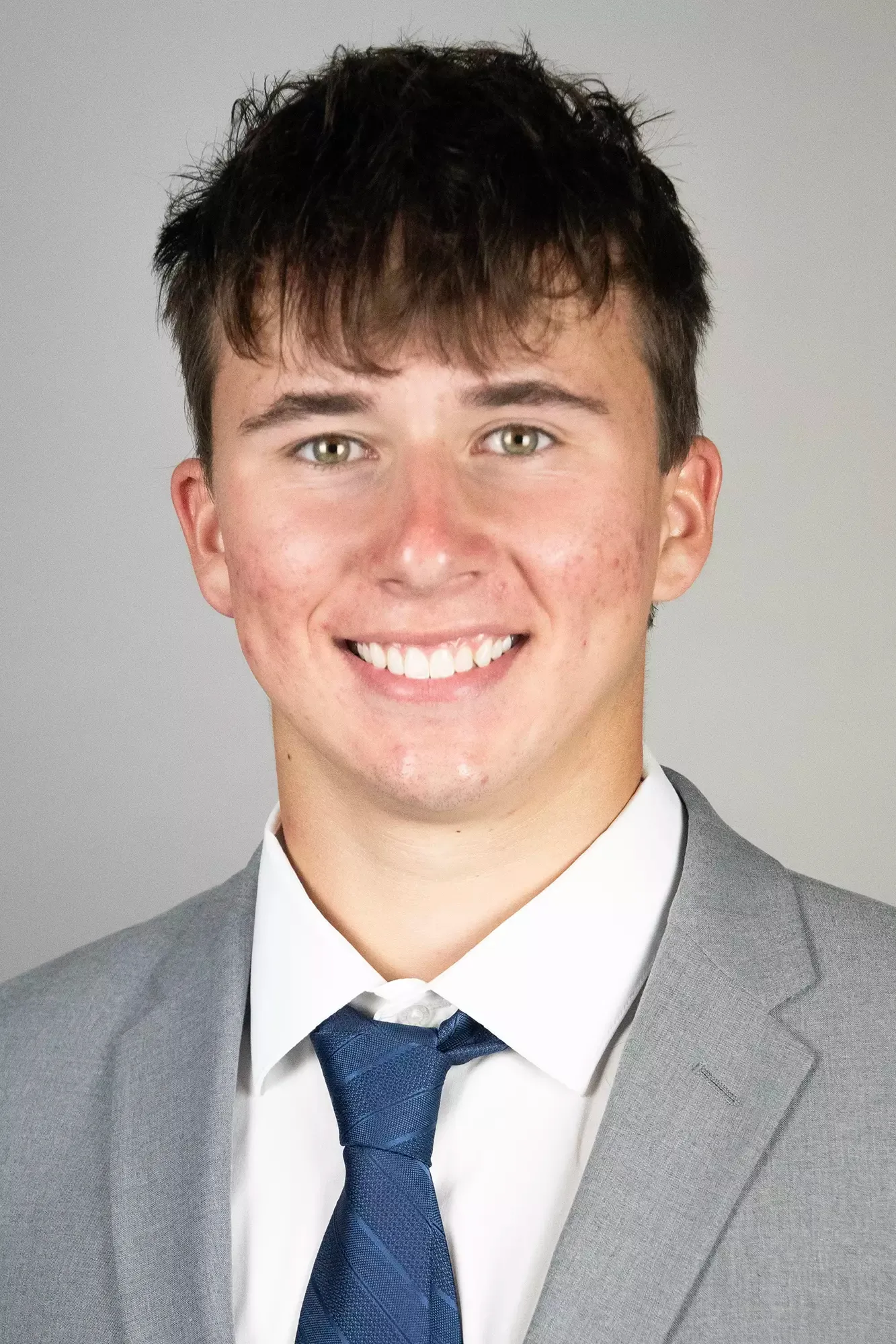 Lucas Crovo, Football, undefined