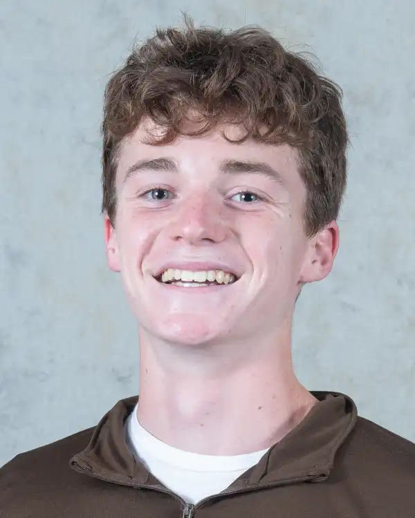 Ryan Macom, Track and Field (O), Lehigh University