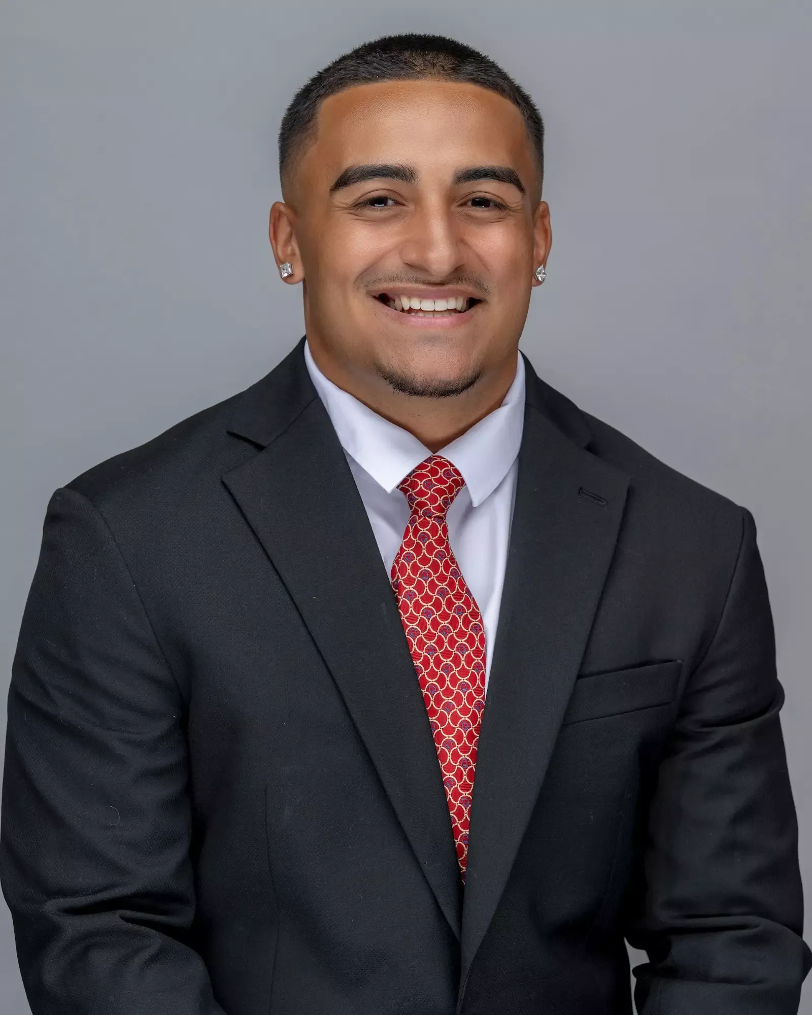 Jeremy DeCaro, Football, undefined