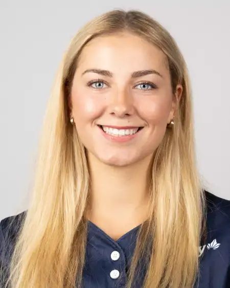 Lidia Palys, Softball, Yale University