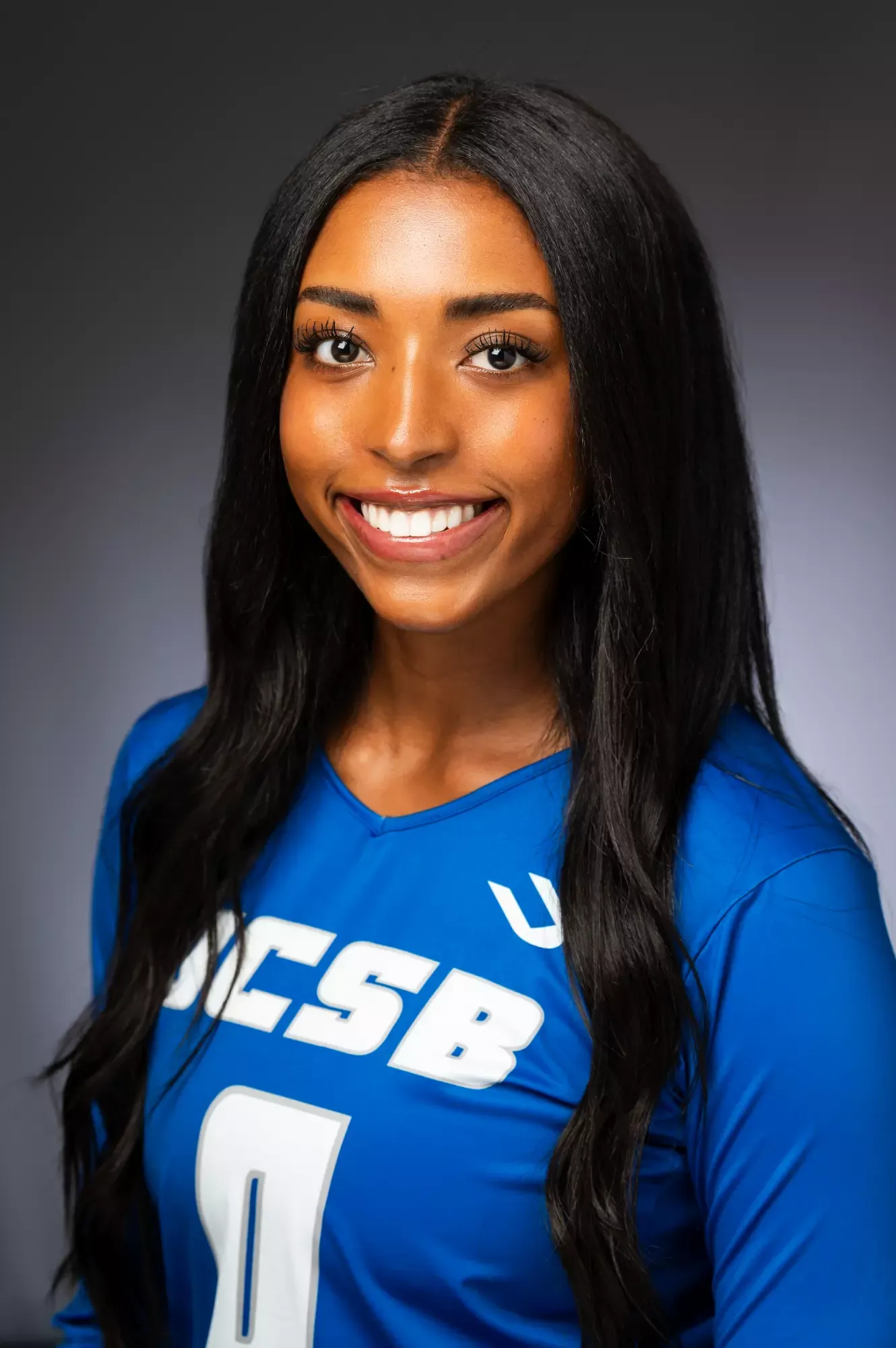 Selah Wadsworth, Volleyball, University of California, Santa Barbara