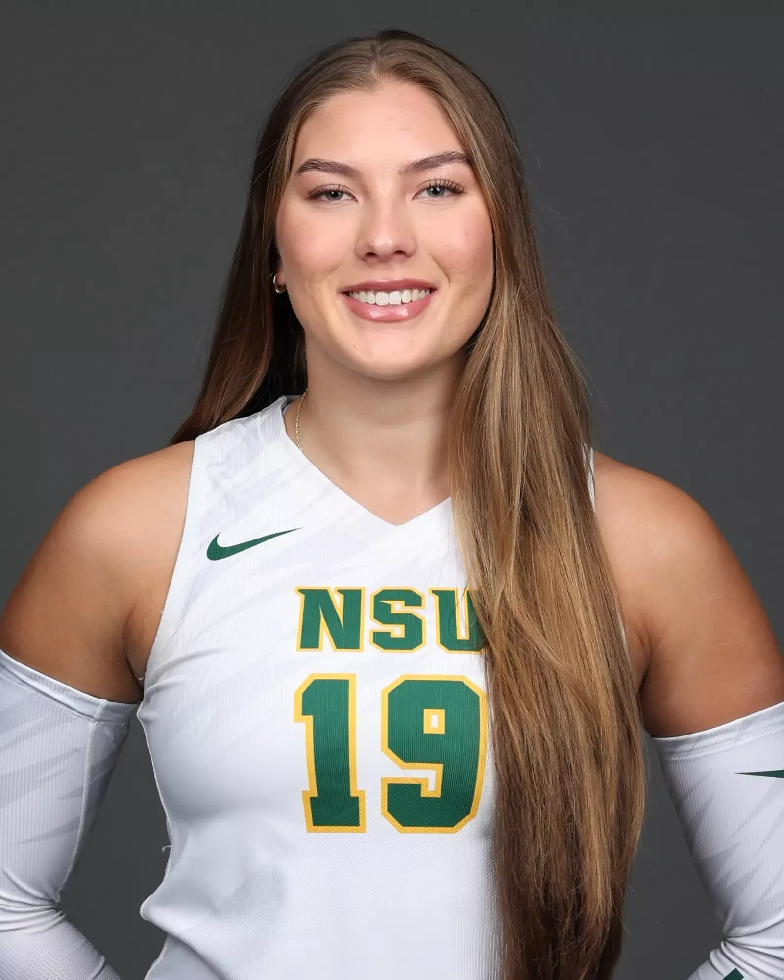 Kailia Phillips, Volleyball, undefined