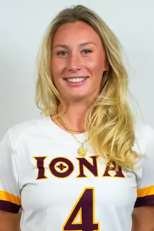 Sydney Langton, Lacrosse, undefined