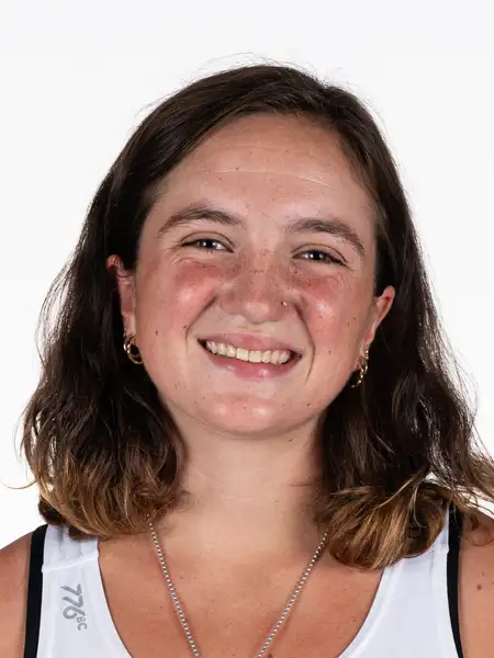 Catherine Feeney, Rowing, Boston College