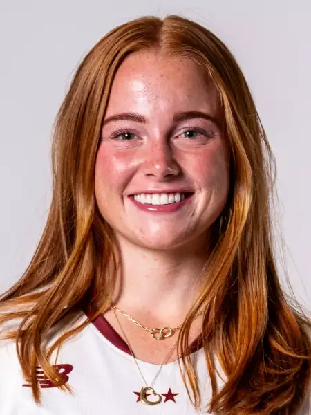 Sophie Goldberg, Lacrosse, Boston College
