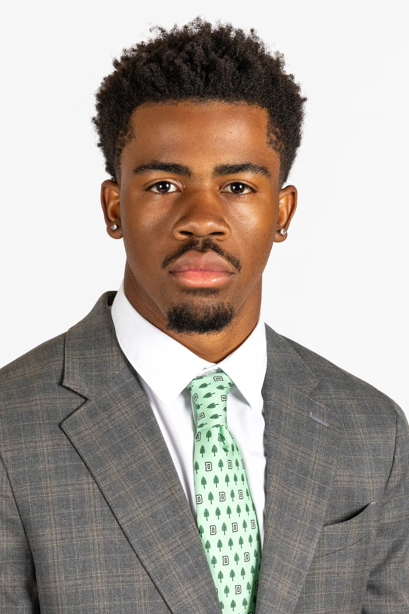 Jackson Cheatham, Football, undefined
