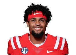 Izaiah Hartrup, Football, undefined