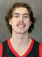 Angus Lourey, Basketball, Whitworth University
