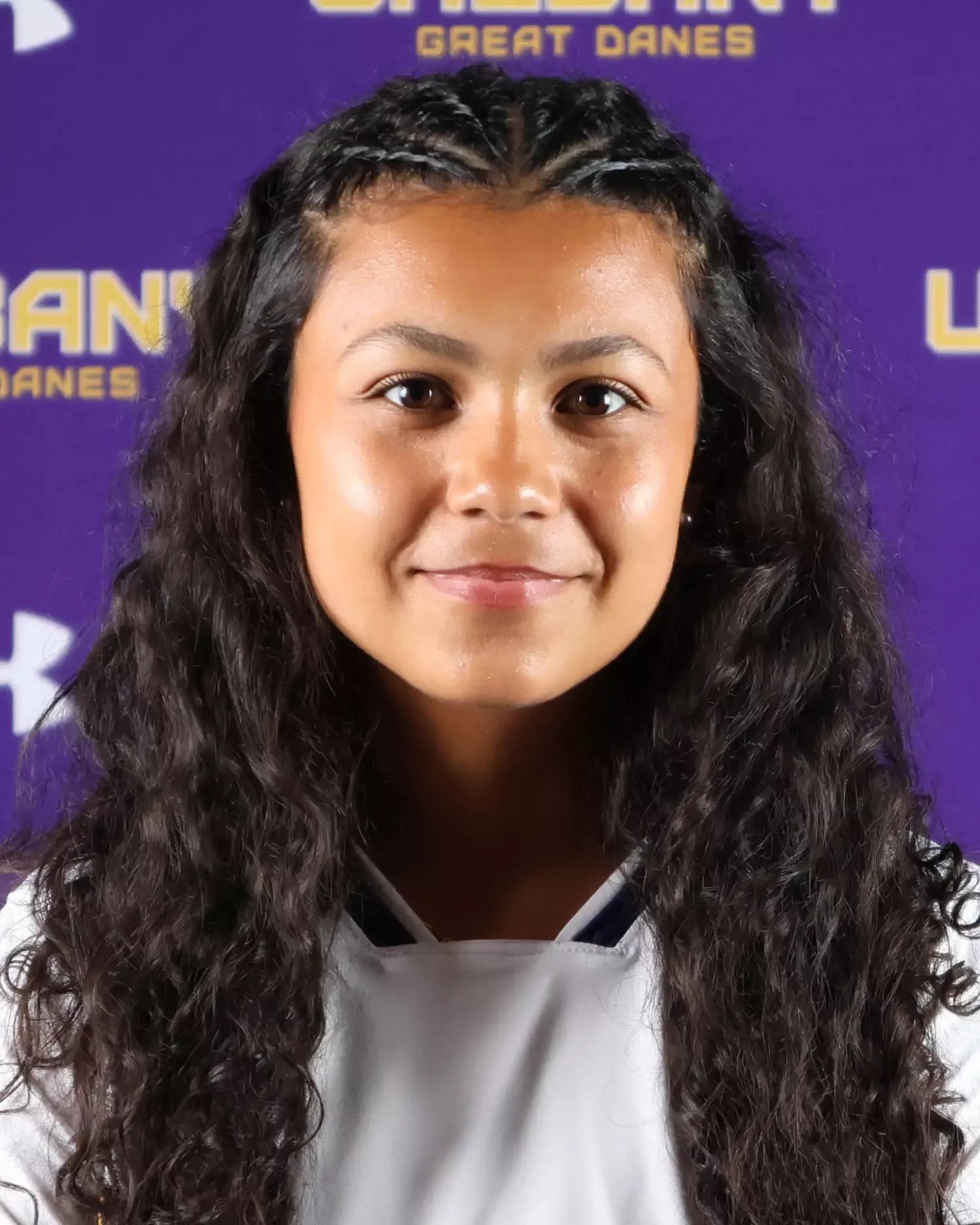 Julianna Ortega, Soccer, University at Albany