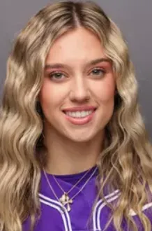 Savannah Kirk, Softball, undefined