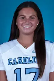 Kaleigh Harden, Lacrosse, University of North Carolina
